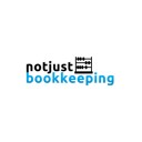 Not Just Bookkeeping Ltd logo