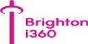 Brighton i360 logo