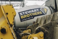 Stewart Brothers Concrete image 4