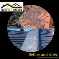 Roofer and Builder image 2