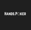 Hands Poker logo