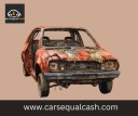 Cars Equal Cash logo