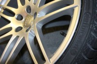 Awesome Wheels Ltd - Wheel Refurbishment image 1