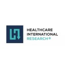 Healthcare International Research logo