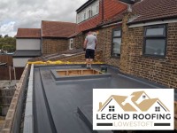 Legend Roofing Lowestoft image 5