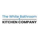 The White Bathroom & Kitchen Company logo