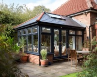 Snug Conservatory Roof Replacement Solutions image 3