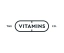 The vitamins co logo