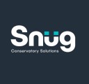 Snug Conservatory Roof Replacement Solutions logo