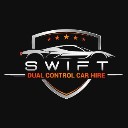 Swift Dual Control Car Hire logo