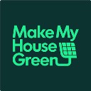 MakeMyHouseGreen logo