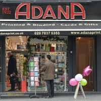 ADANA Print Shop (Same Day Printing Farringdon) image 6