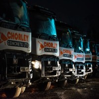 Chorley Concrete Ltd image 2