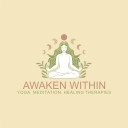 Awaken Within logo