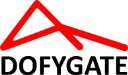 Dofygate logo