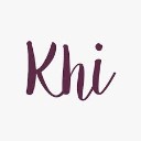 Khi Interior Design logo