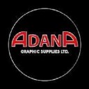 ADANA Print Shop (Same Day Printing Farringdon) logo