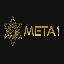 Meta 1 logo