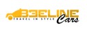 Beeline cars  logo