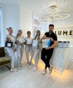 LUME DENTAL logo