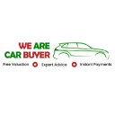 We Are Car buyer logo