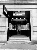 Hatton Garden Diamond image 3