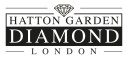 Hatton Garden Diamond logo