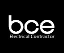 BCE Electrical Contractor logo