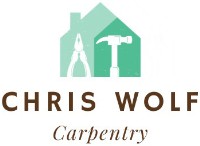 Chris Wolf Carpentry image 1