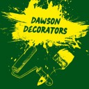 Dawson Decorators logo