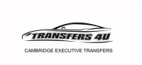 TRANSFERS 4U - Airport taxi Cambridge image 2