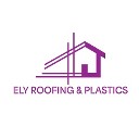 Ely Roofing & Plastics logo