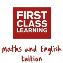 First Class Learning Roundhay logo