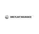 Hire Plant Insurance logo