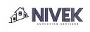 NIVEK Surveying Services logo