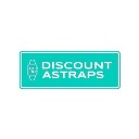 DiscountAStraps logo