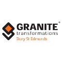 Granite Transformations Bury St. Edmunds logo