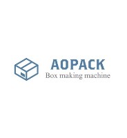 carton box maker machine - AOPACK image 1