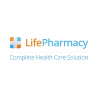 Life Pharmacy image 1