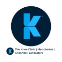 The Knee Clinic logo