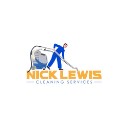 Nick Lewis Cleaning Services logo