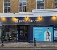 Pembridge Dental image 1