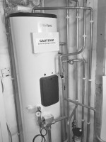 Wigan Heating & Plumbing Ltd image 1