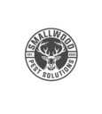 Smallwood Pest Solutions logo