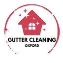 Gutter Cleaning Oxford logo