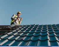 M.K & Sons Roofing Ltd image 1