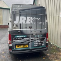 JRB Fitted Furniture Ltd image 3