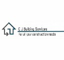 C J Building Services  logo