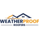 Weatherproof Roofers logo