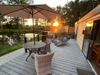 Woodland Lakes Holiday Lodges image 2